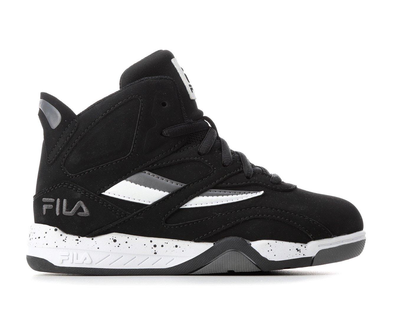 Kids' Fila Shoes | Boys' & Girls' Sneakers and Slides | Shoe Carnival