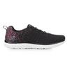 Black/Pink