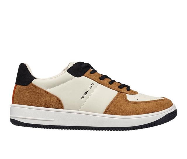 Women's French Connection Brie Sneakers in Vintage Autumn color