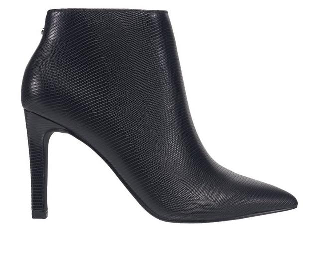 Women's French Connection Ally Booties in Black color