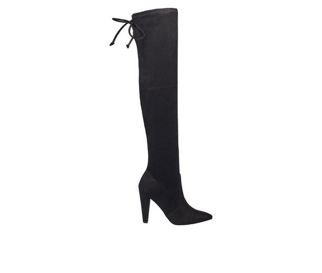 Over the knee boots in store best sale