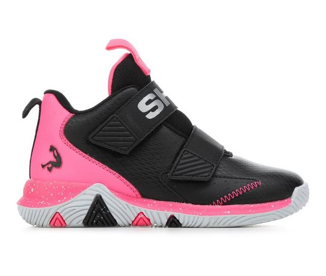 Basketball shoes for teenage girl online