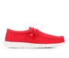 Savvy Red