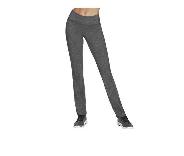 Skechers Go Apparel GO WALK OG II Leggings in Gray color