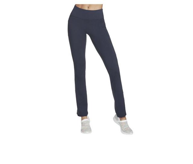 Skechers Go Apparel GO WALK OG II Leggings in Navy color