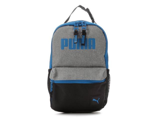 Puma Generator Lunch Box in Light Grey color