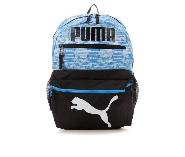 Puma Meridian 4.0 Backpack in Bright Blue color