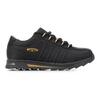 Black/Gold