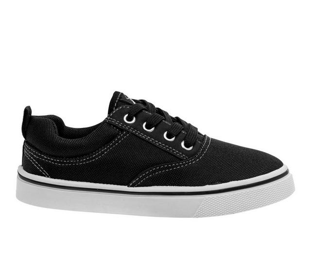 Boys' Beverly Hills Polo Club Little Kid & Big Kid Chicago Sneaker in Black color