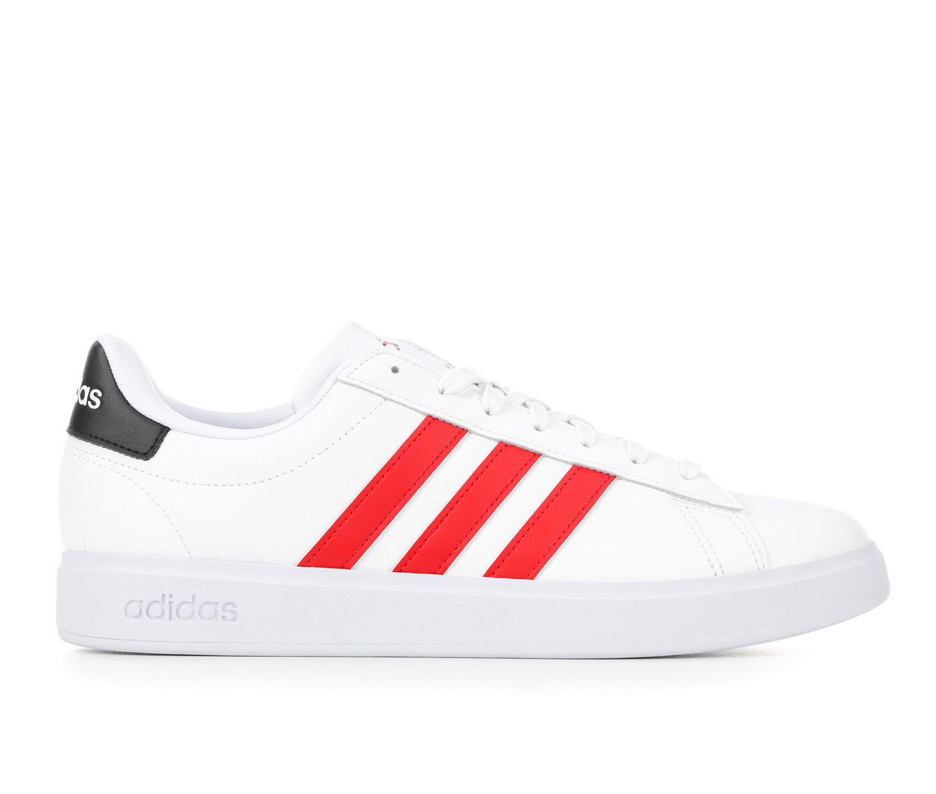 Men's Adidas Grand Court 2.0 Sneakers