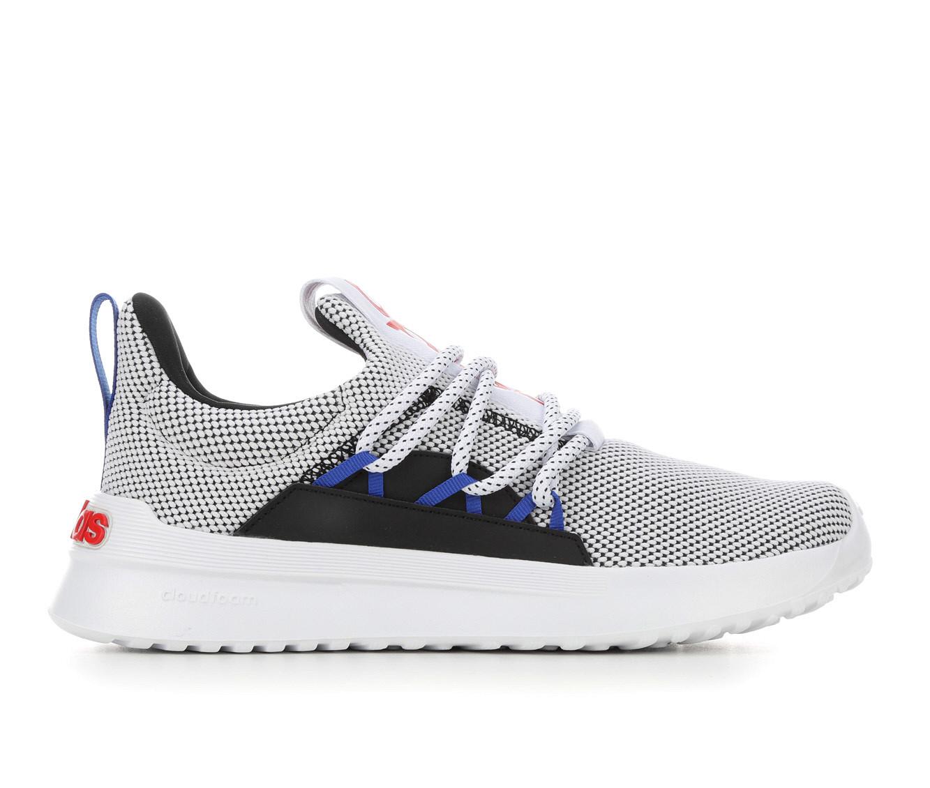Men's Adidas Lite Racer Adapt 5.0 Slip-On Sneakers