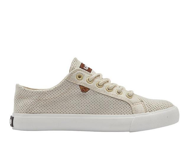 Women's Lamo Footwear Vita Sneakers in Gold Sand color