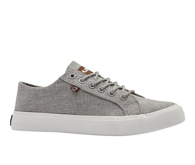 Women's Lamo Footwear Vita Sneakers in Grey color