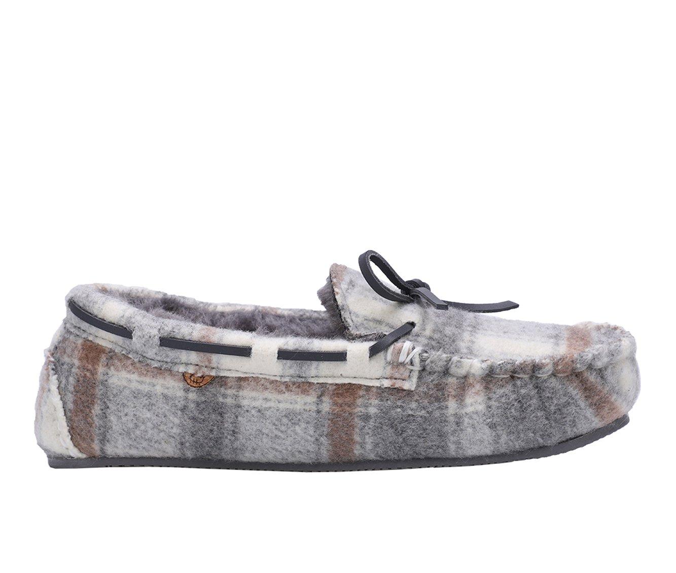 Lamo Footwear Britain Moc II Moccasins