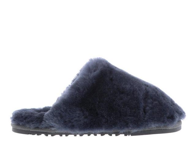 Lamo Footwear Hope Slippers in Charcoal color