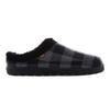 Charcoal Plaid