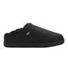 Waxed Black