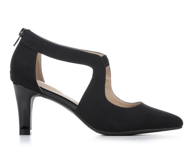 Women's Jones New York Beta Pumps in Black color