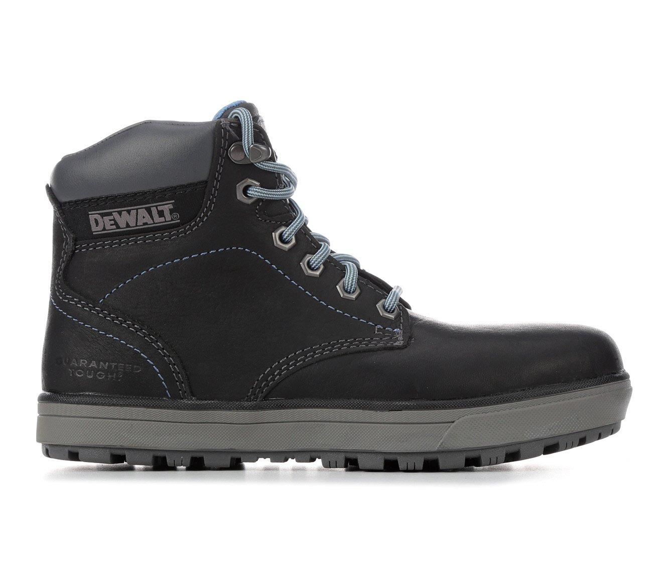 Women's DeWALT Plasma Steel Toe Work Shoes | Shoe Carnival