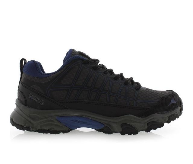 Pacific Mountain Dasher 10-6 in Charcoal/Navy color
