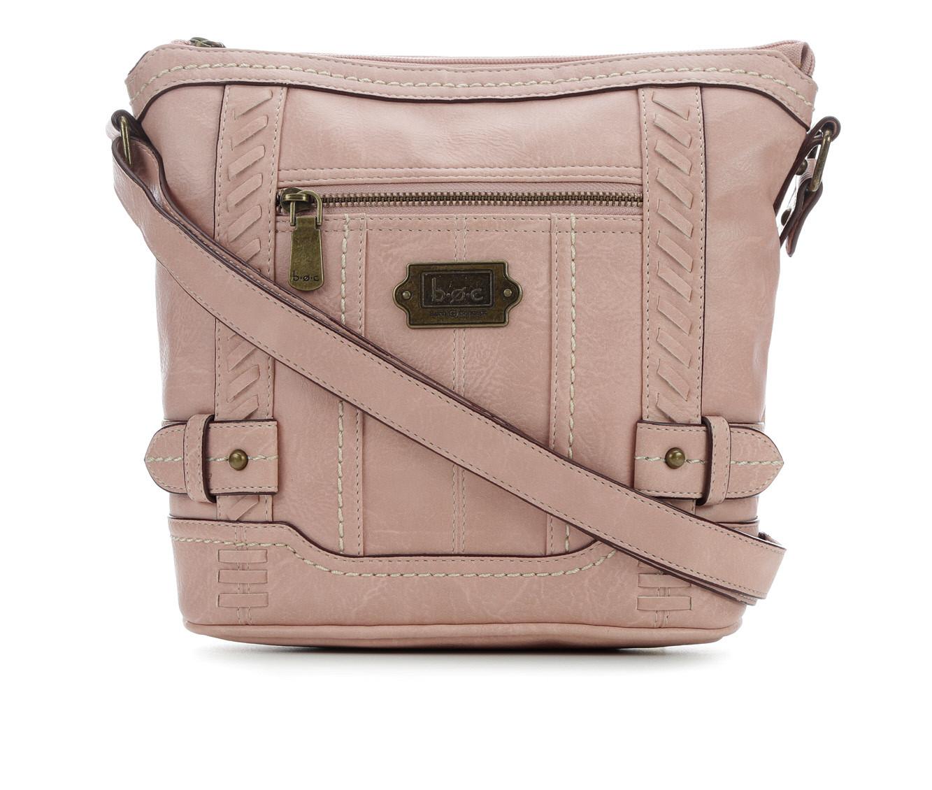 BOC Oakfield Camera Crossbody Bag