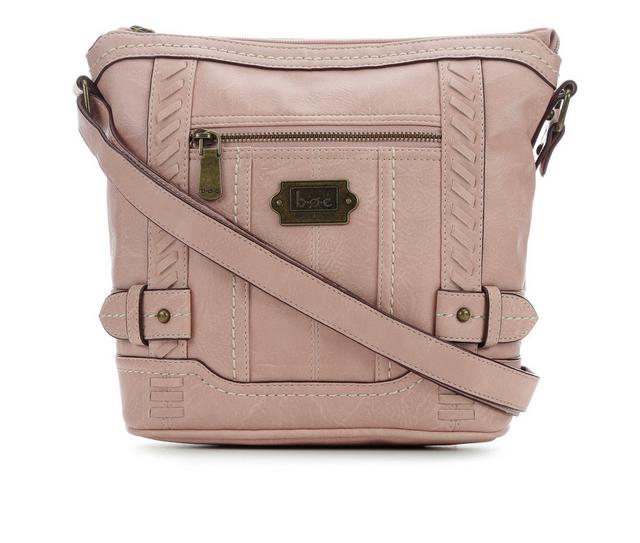 BOC Raymere Crossbody Handbag in Blush color