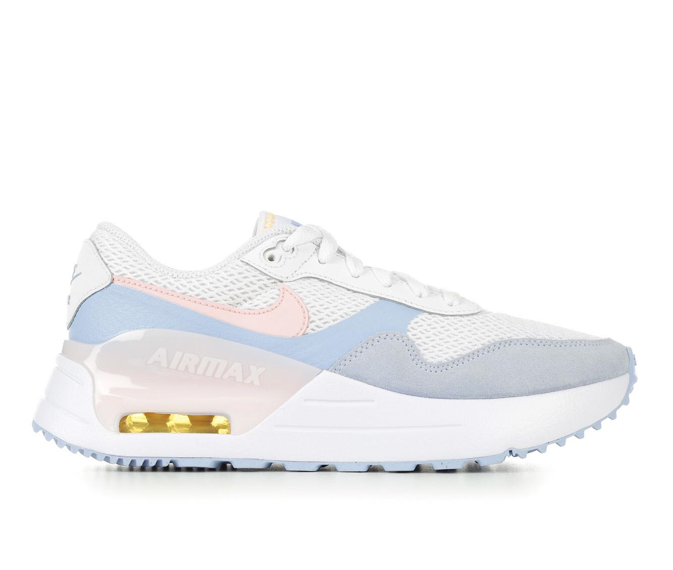 Women's Nike Air Max Systm Sneakers