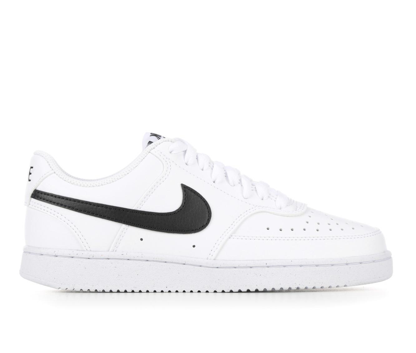 Women's Nike Court Vision Low Next Nature Sustainable Sneakers