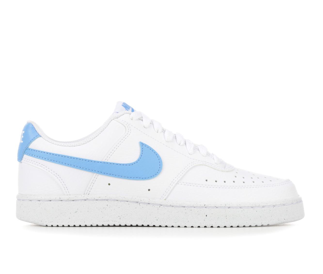 Women's Nike Court Vision Low Next Nature Sustainable Sneakers