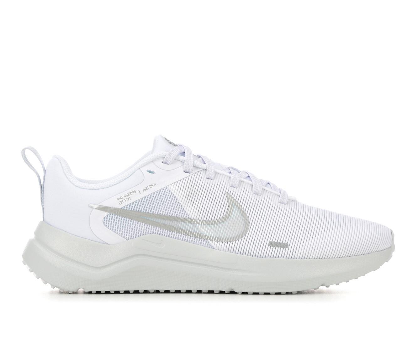 Nike Downshifter 12 Fille femme pas cher