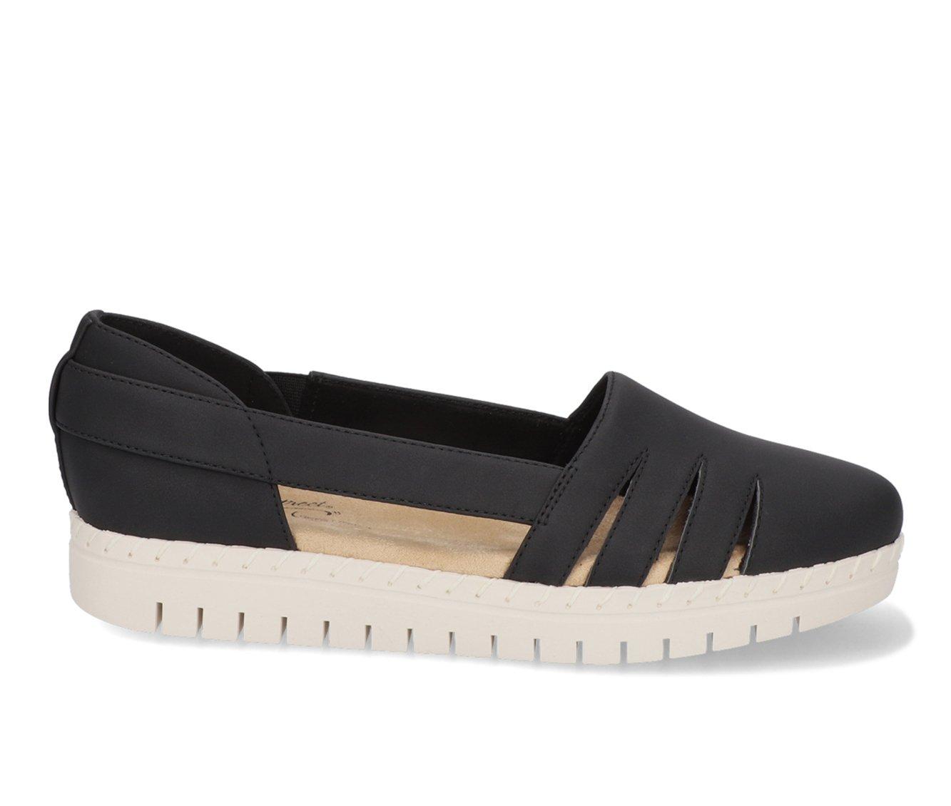 Women's Easy Street Bugsy Slip Ons