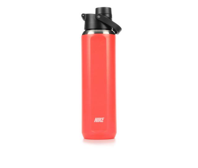 Nike Recharge Chug 24 Oz. Water Bottle in Magic Ember color