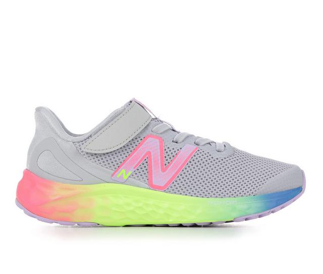 Kids New Balance Wide Width Shoes Shoe Carnival