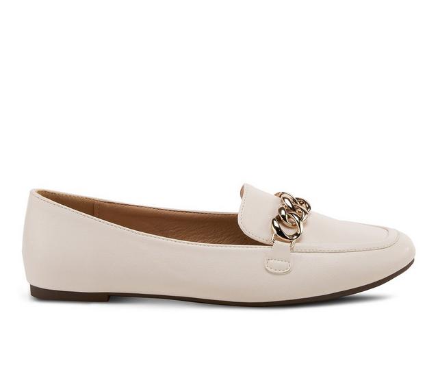Women's Patrizia Chasidy Loafers in Bone color