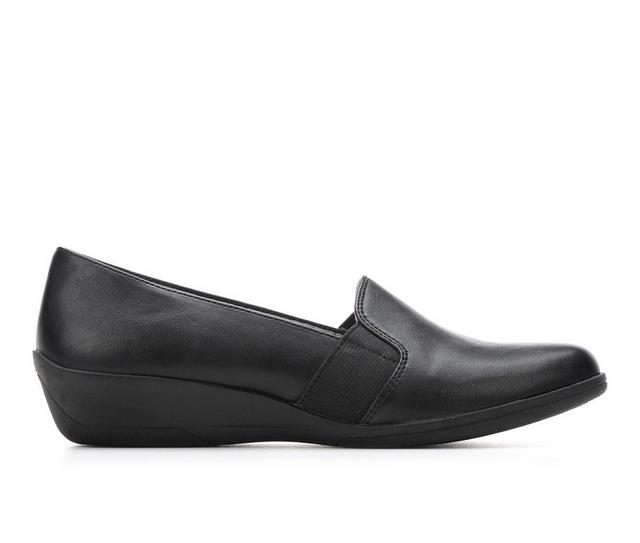 Women's Jones New York Gian Casual Shoes in Black color