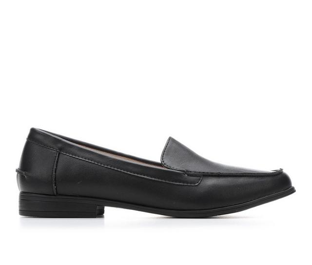 Women's Jones New York Rose Loafers in Black color