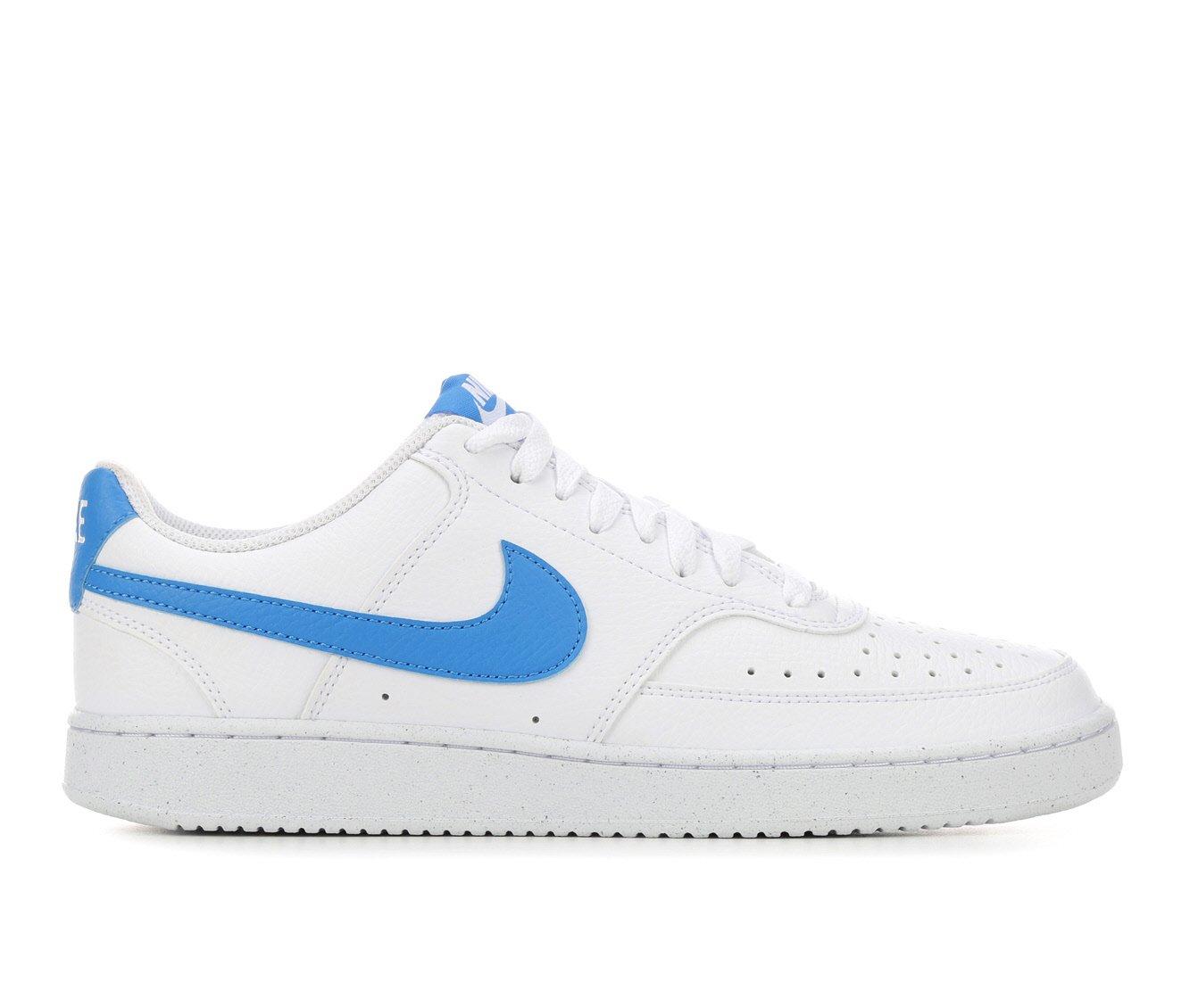 Men's Nike Court Vision Low Next Nature Sustainable Sneakers