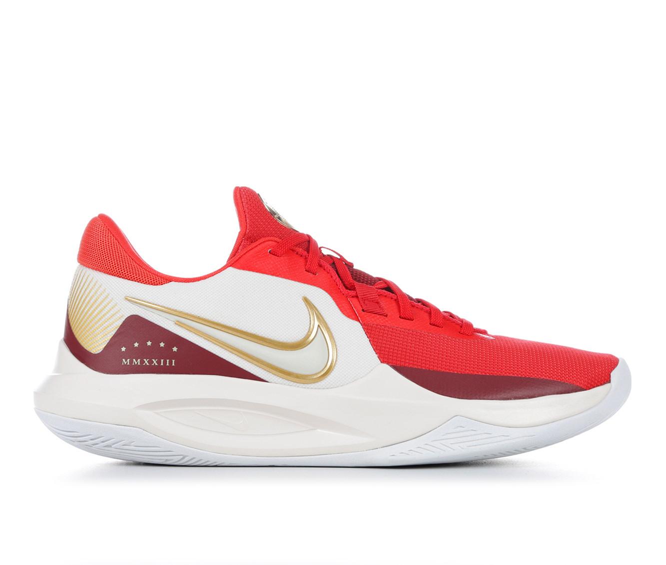 Men's Nike Air Precision VI Basketball Shoes