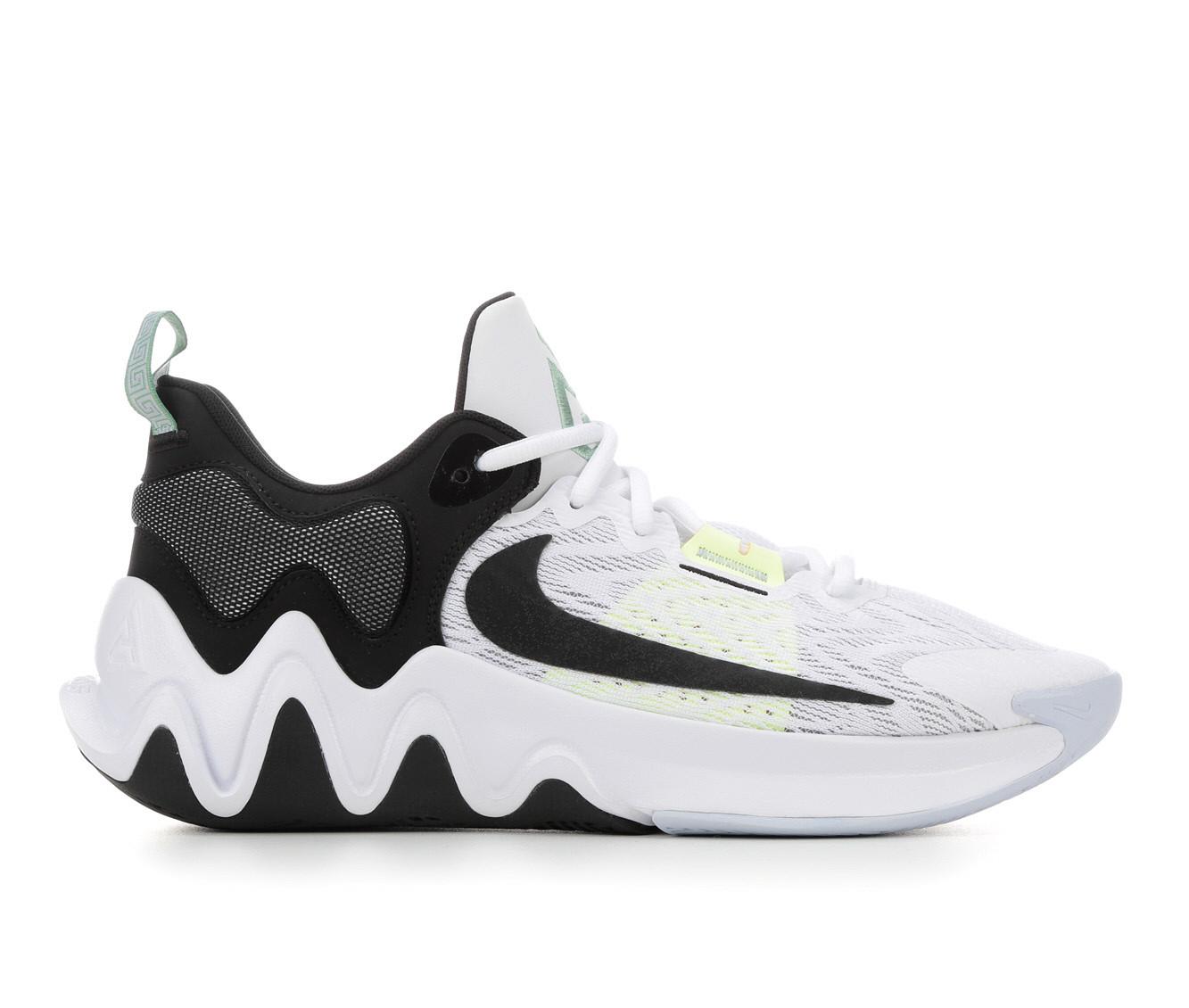 Nike Men's Fly By Mid 2 Basketball Sneakers from Finish Line - Macy's