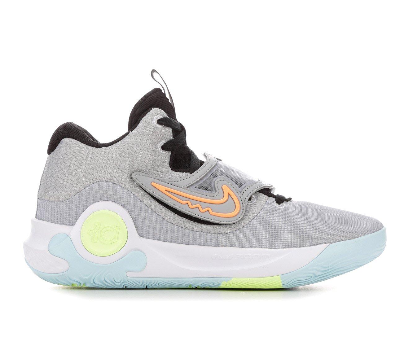 Men's Nike KD Trey 5 X Basketball Shoes Shoe Carnival