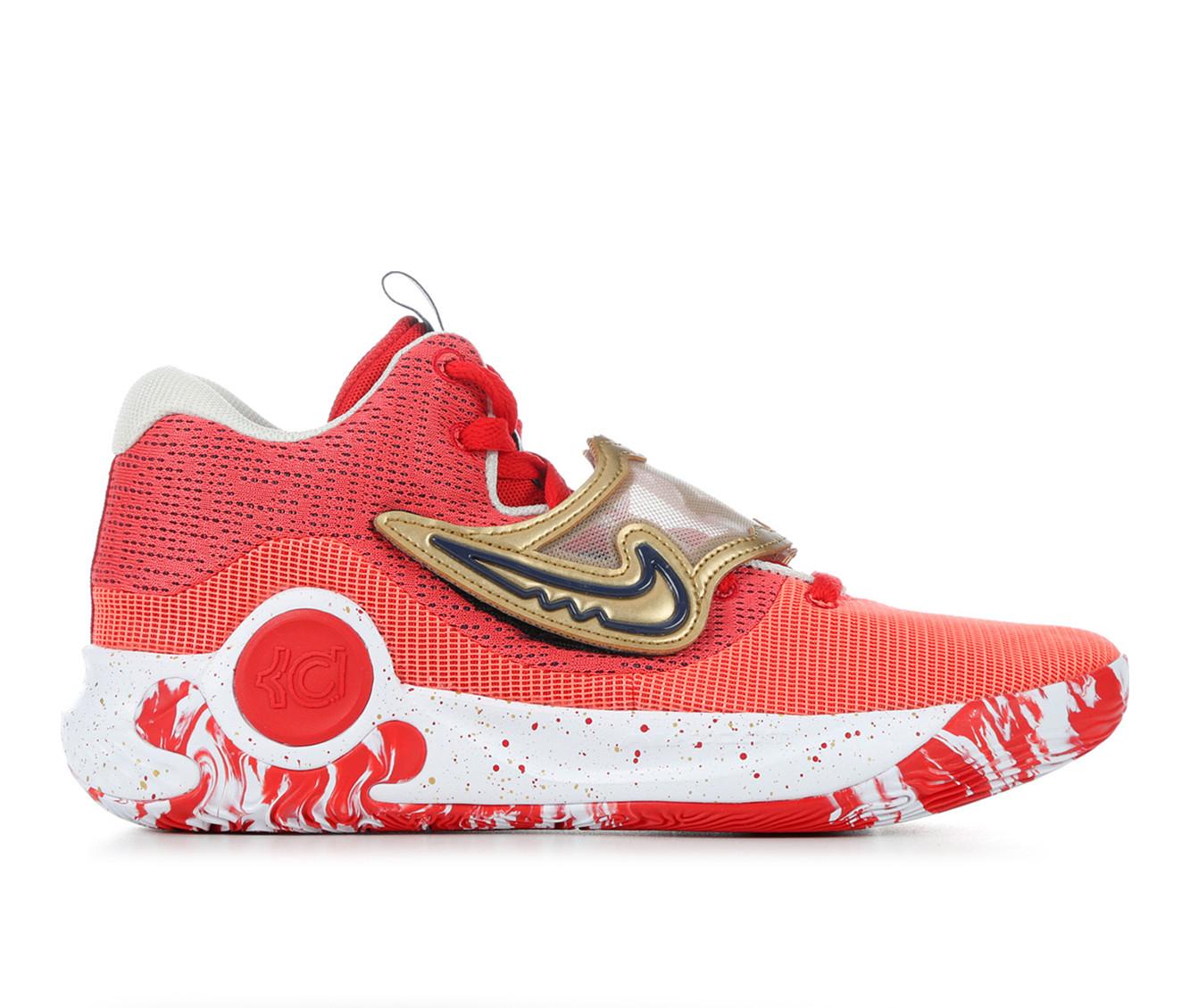 Men's Nike KD Trey 5 X Basketball Shoes Shoe Carnival