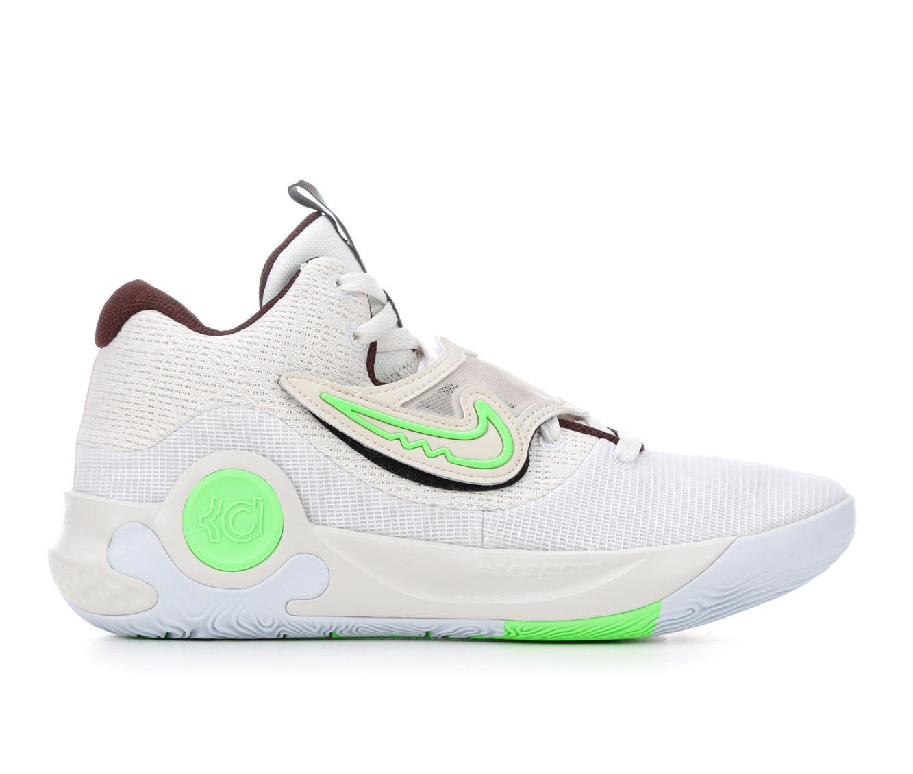 Men's Nike KD Trey 5 X Basketball Shoes Shoe Carnival