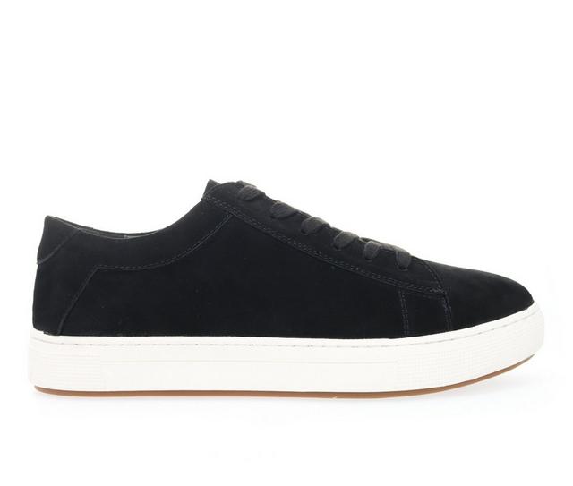 Men's Propet Kenji Sneakers in Black color