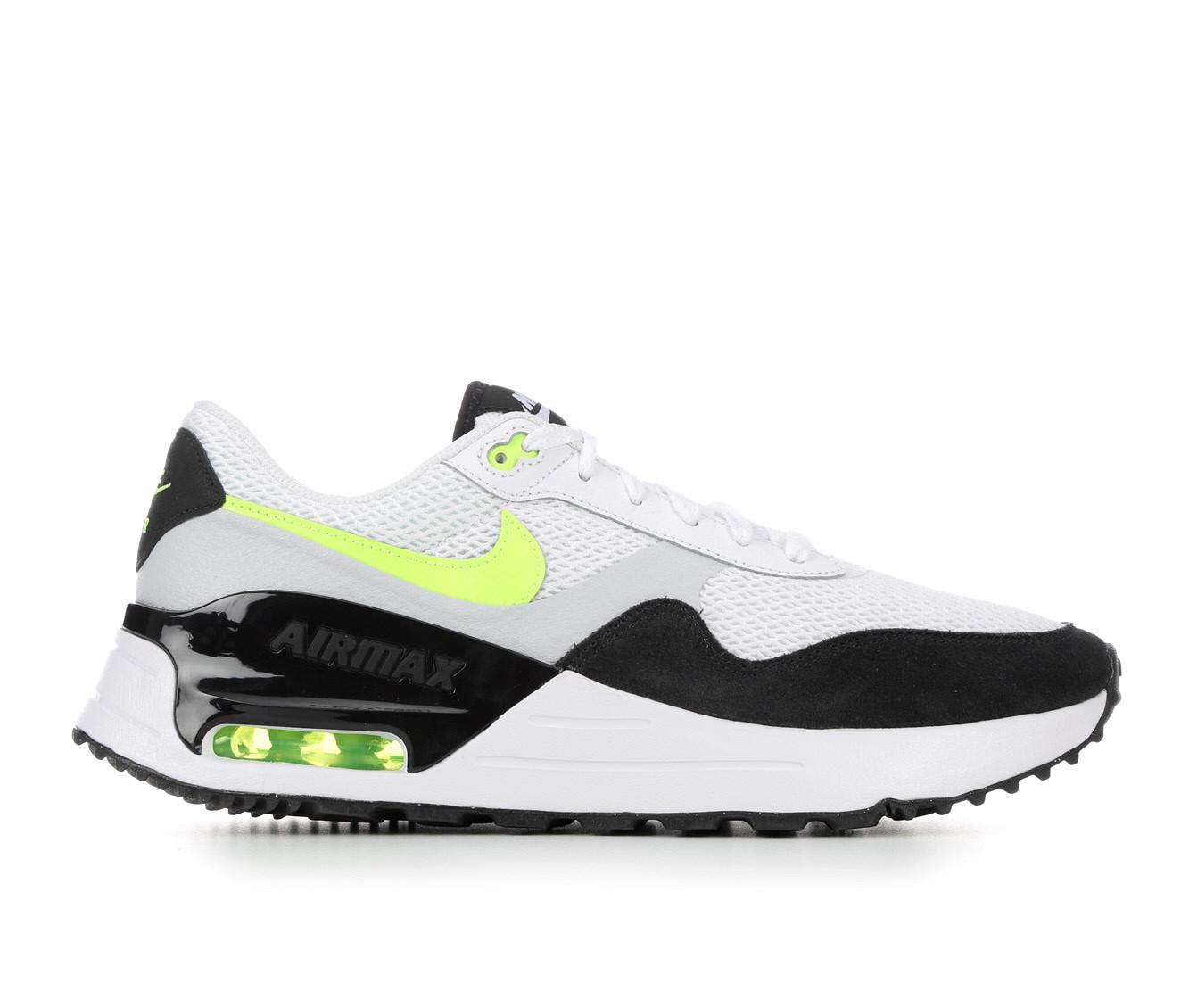 Men's Nike Air Max Systm Sneakers