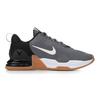 Gry/Blk/Gum 008