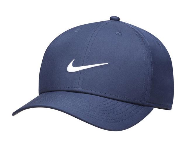 Nike Dry Fit L91 Tech Cap in College Nvy/Wht color