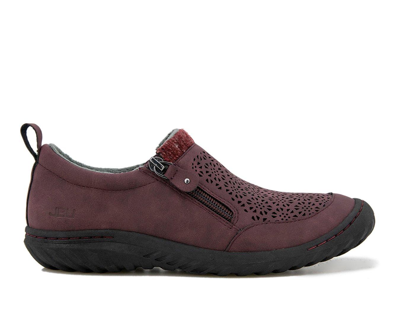 Women's JBU by Jambu Amber Vegan Winter Shoes