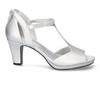 Silver Satin
