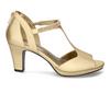 Gold Satin