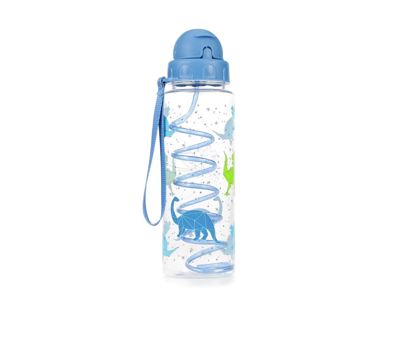 Capelli New York Flip Top Water Bottle